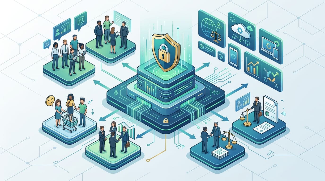 ISO 27001 Context of the Organization: Stakeholder and Environment Analysis