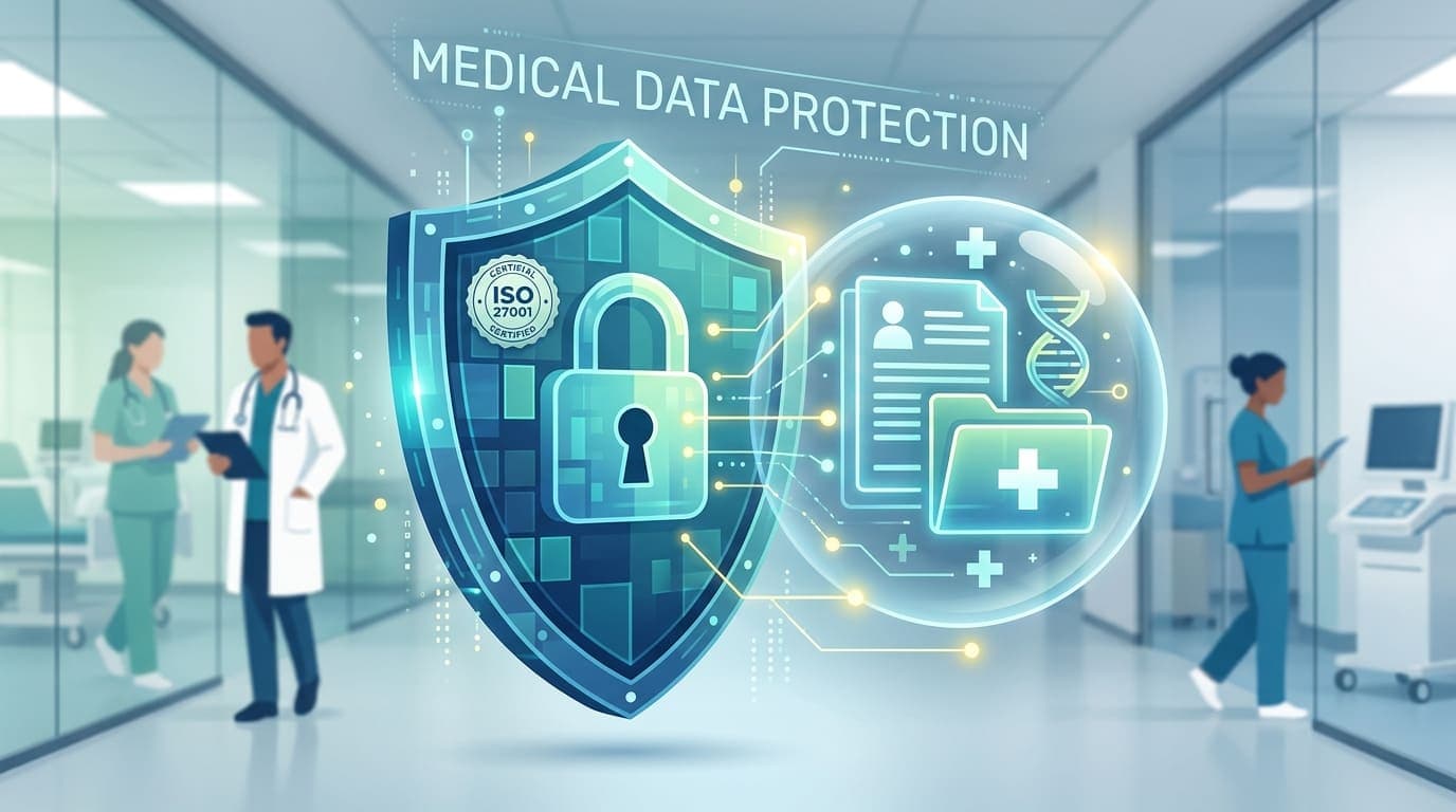 ISO 27001 for Financial Services: Sector-Specific Implementation