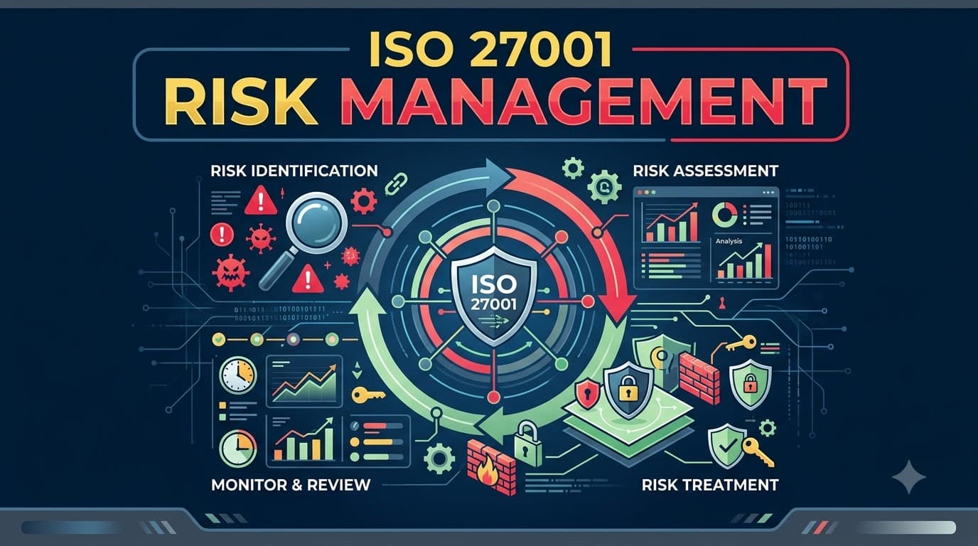 ISO 27001 Risk Management
