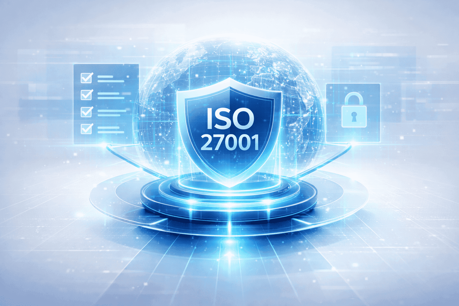 ISO 27001 Complete Guide: Everything You Need to Know in 2026