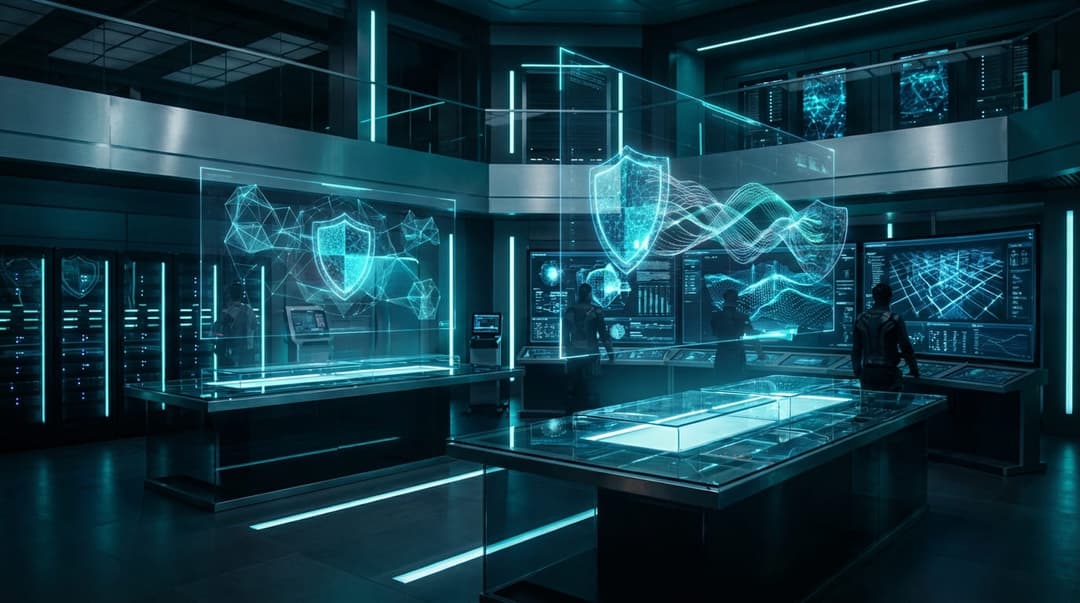 Complete Guide to Cybersecurity Compliance Frameworks in 2025