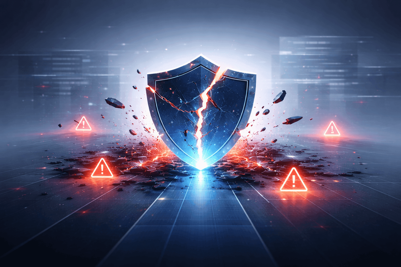 The Cost of Non-Compliance: Real-World Data Breach Case Studies