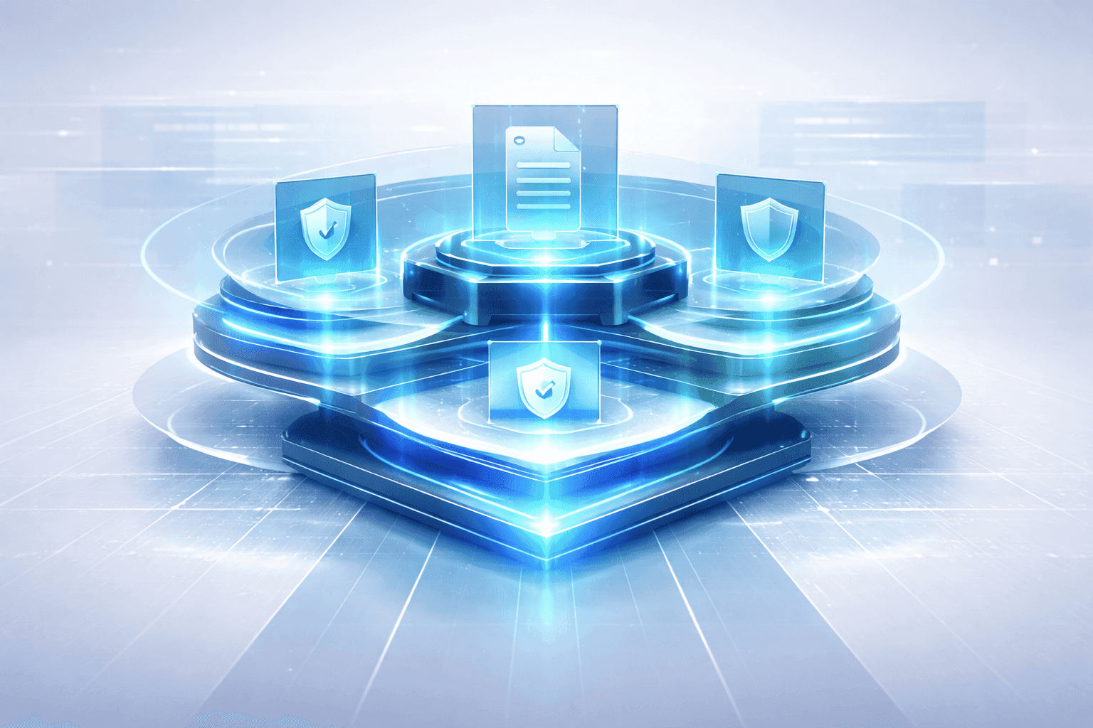 Multi-Framework Compliance: Managing Overlapping Requirements Efficiently