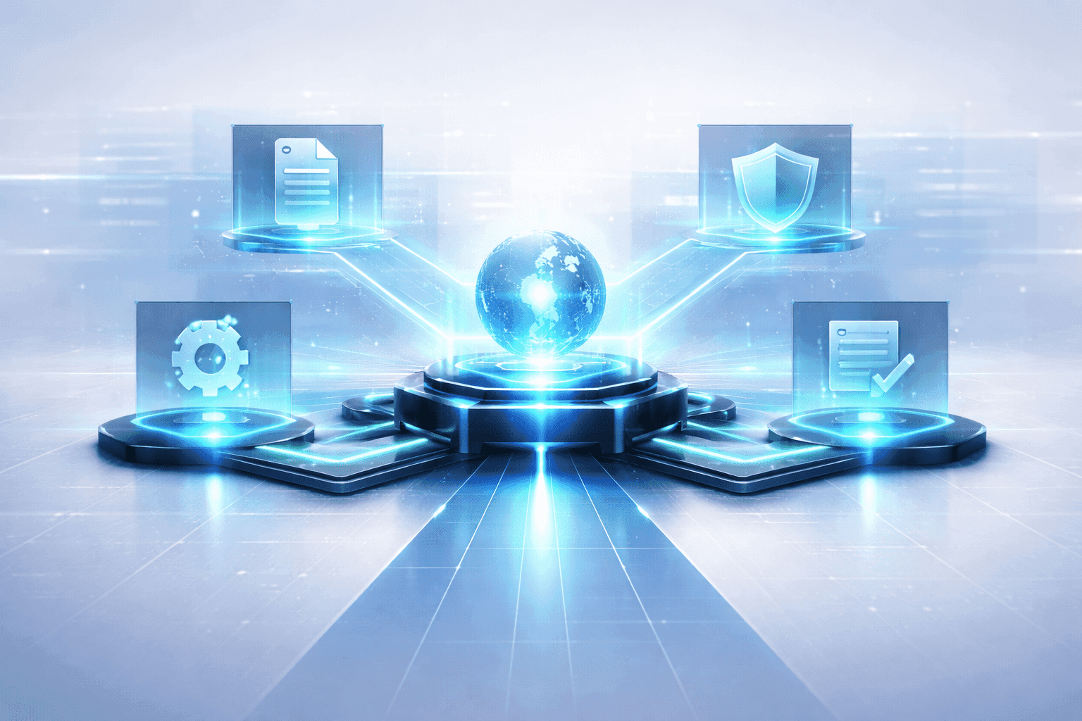 Compliance Automation Tools: Streamlining Your Security Program