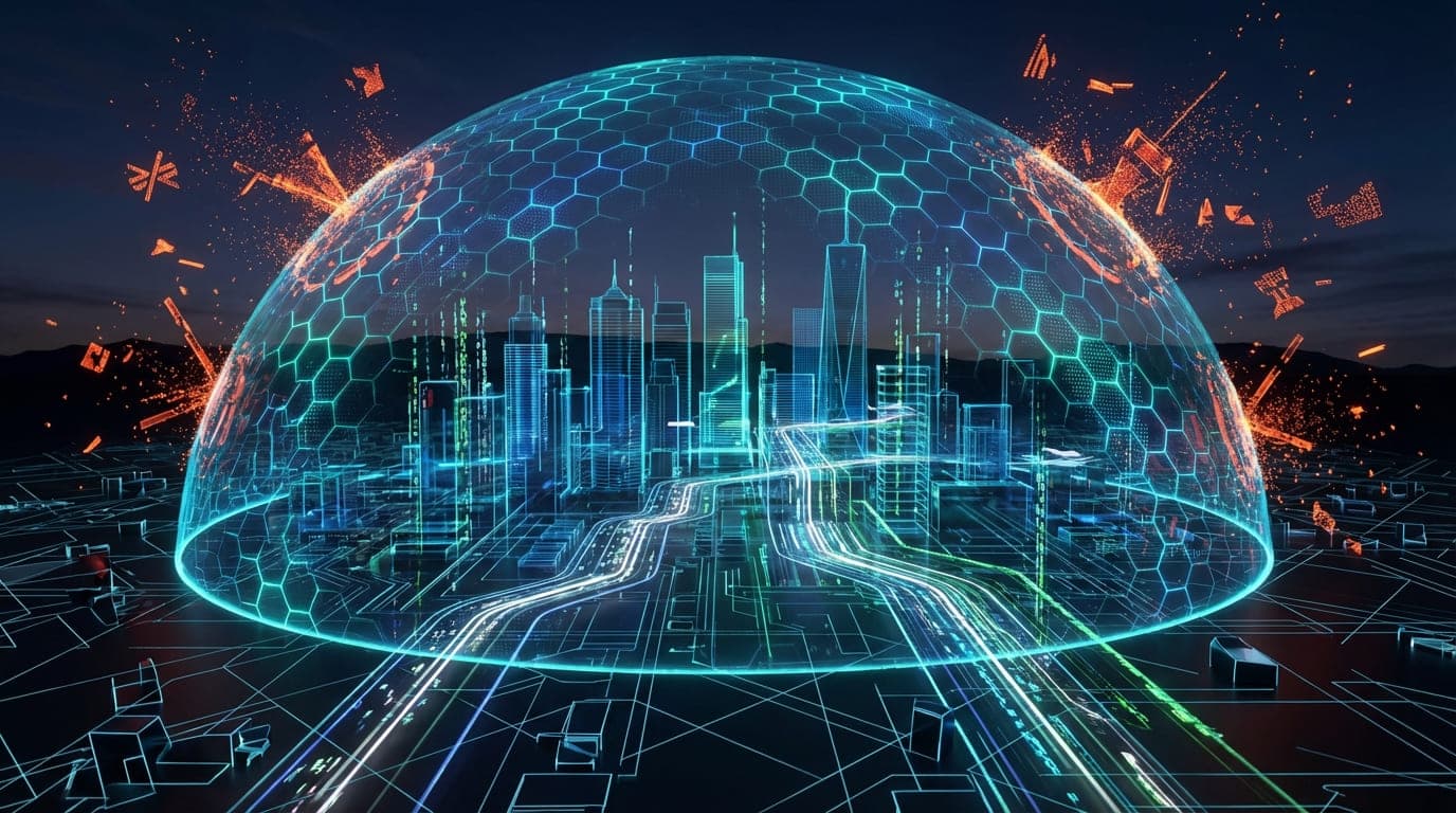 Why Cybersecurity Compliance Matters: Business Impact and Risk Reduction