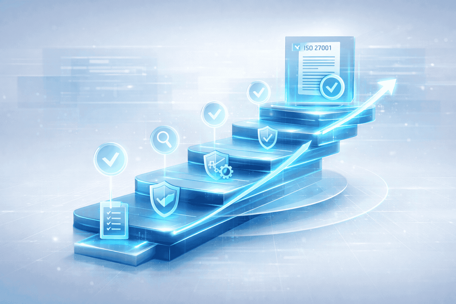 ISO 27001 Certification Process: Step-by-Step Implementation Guide