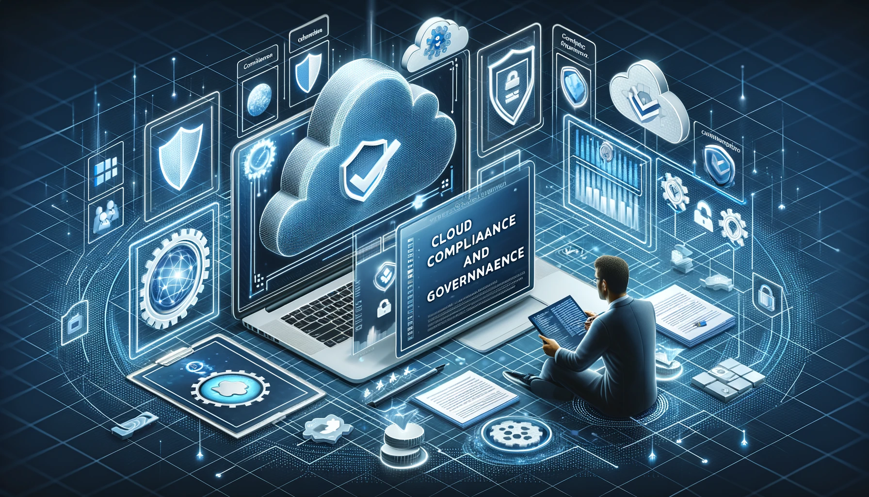 Cloud Compliance and Governance