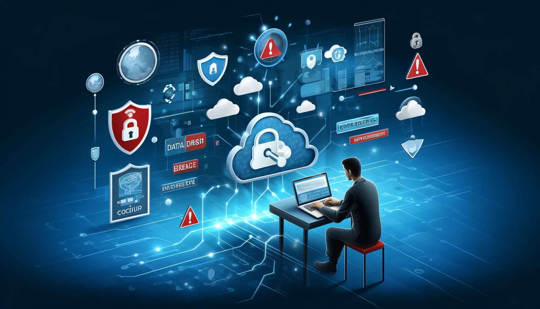 Cloud Incident Response and Data Breach Management