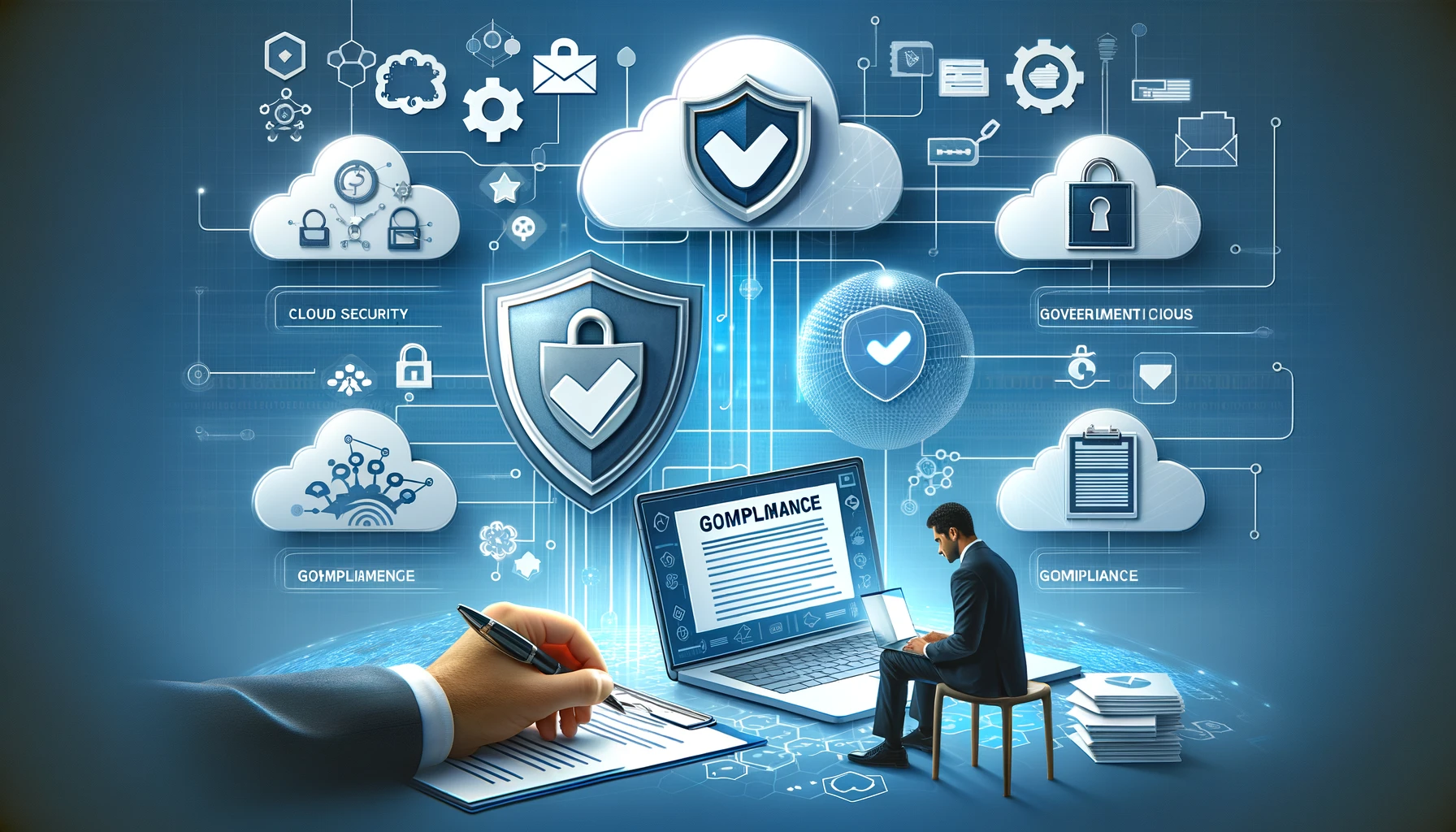 Cloud Security Governance and Compliance