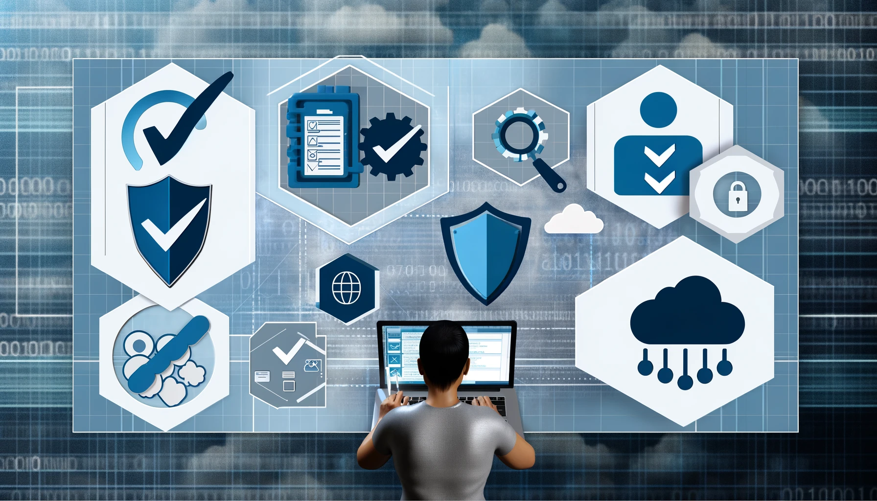 Cloud Security Governance and Risk Management