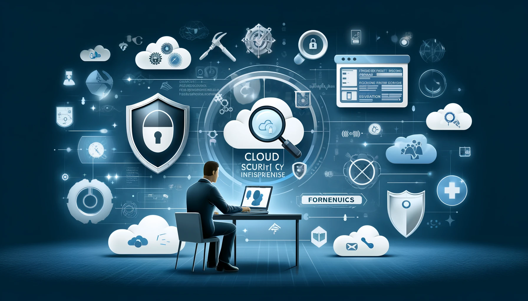 Cloud Security Incident Response and Forensics