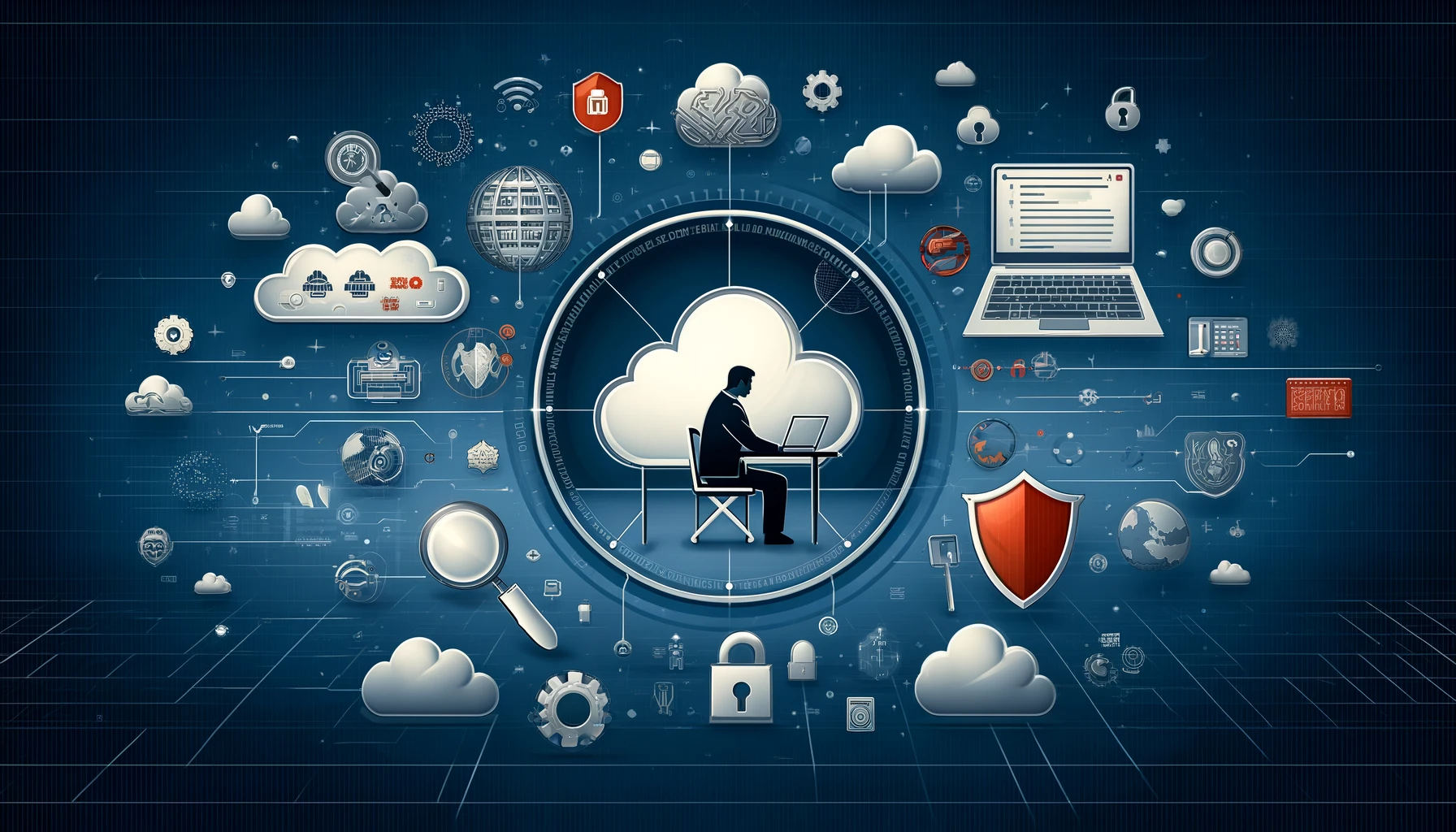 Cloud Security Penetration Testing and Red Teaming