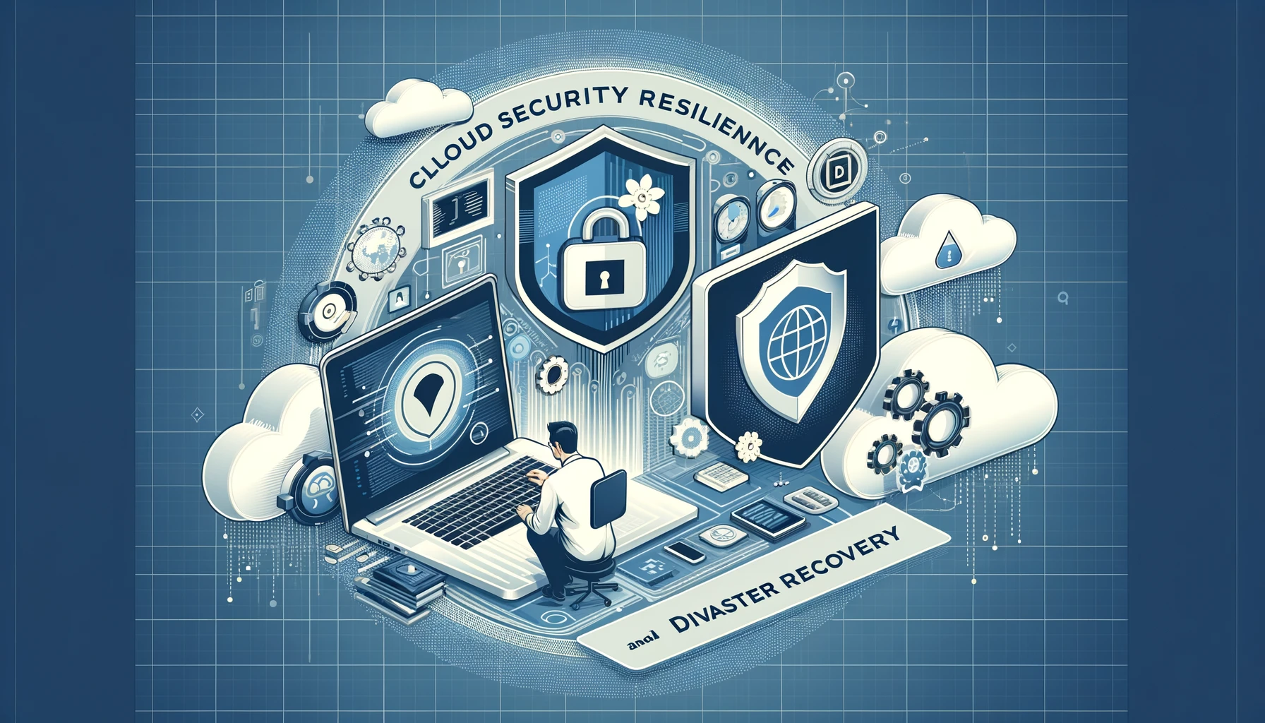 Cloud Security Resilience and Disaster Recovery