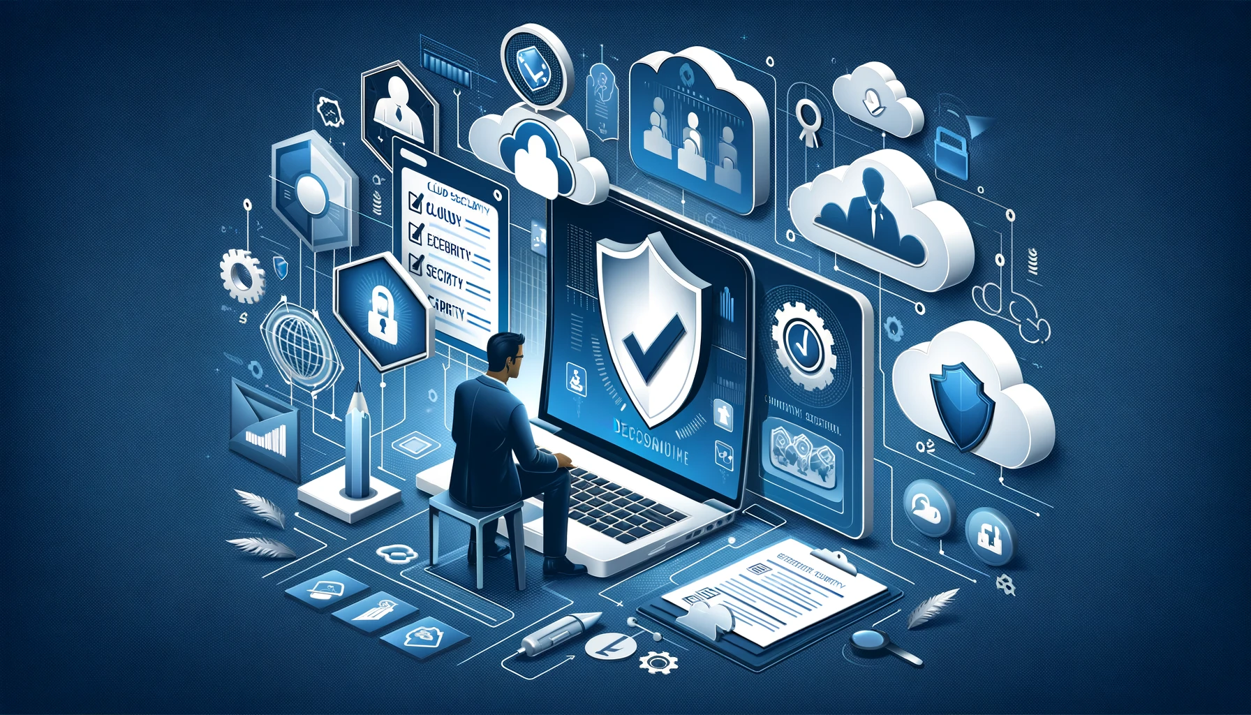 Cloud Security for Executives and Decision Makers