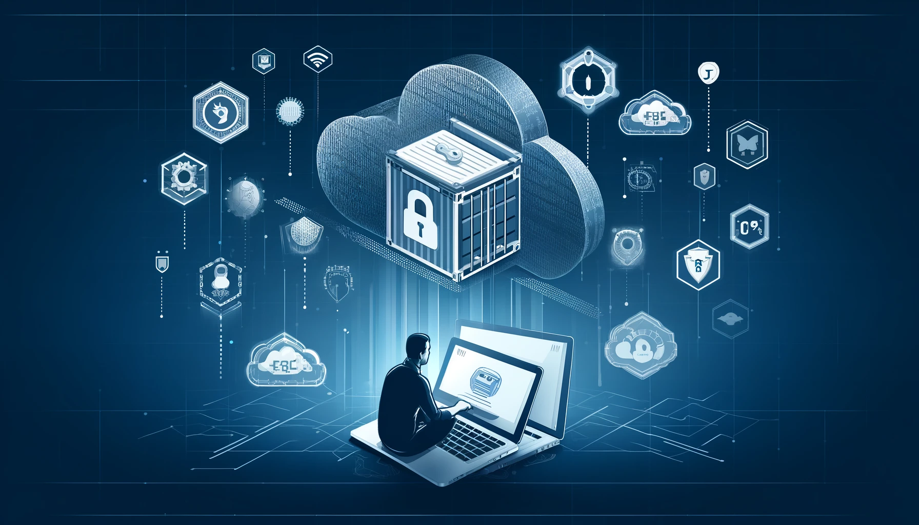 Container Security in the Cloud