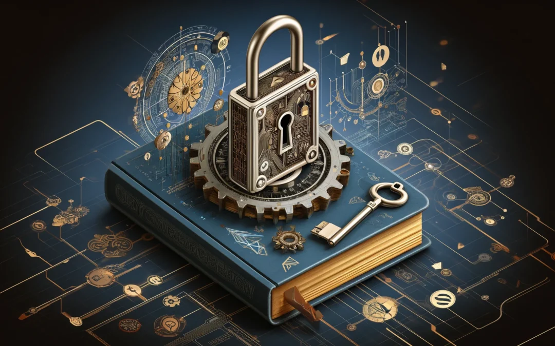 Cryptography Fundamentals for Cybersecurity