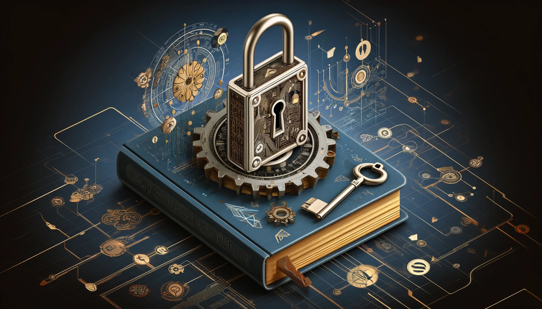 Cryptography Fundamentals for Cybersecurity