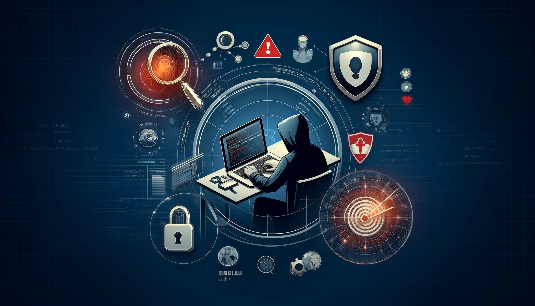 Cyber Threat Hunting and Incident Detection