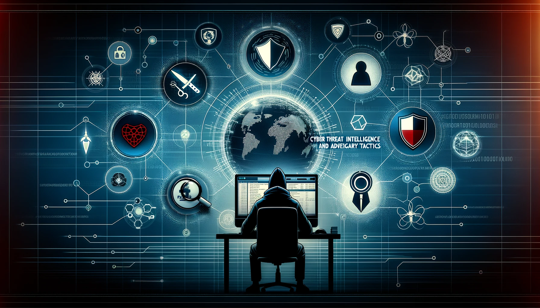 Cyber Threat Intelligence and Adversary Tactics