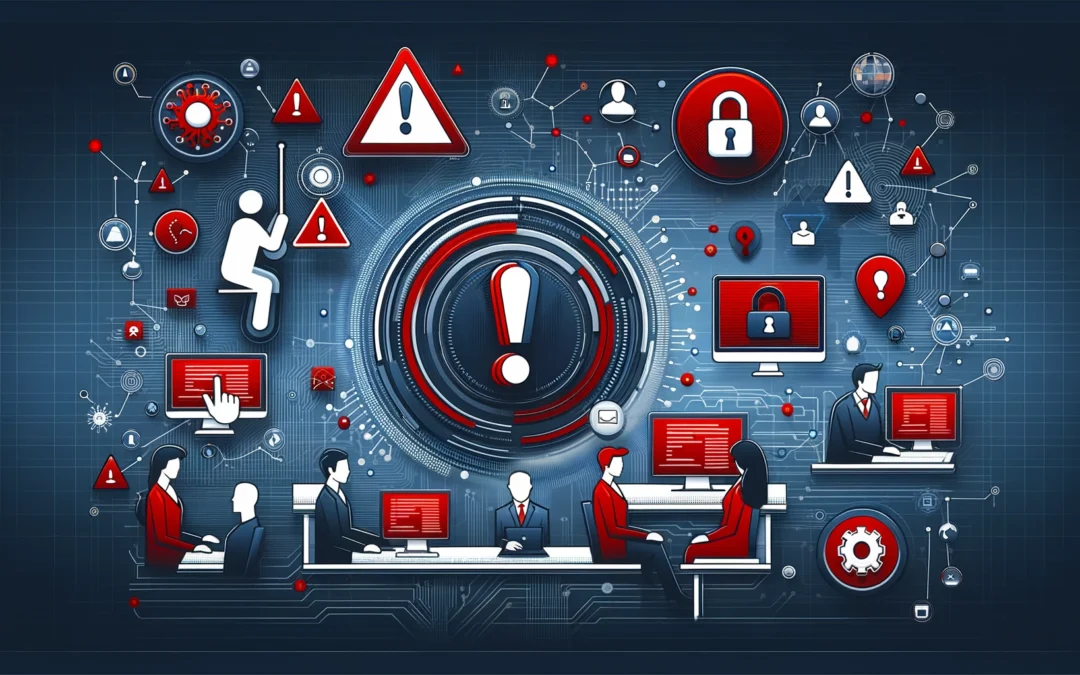 Cybersecurity Incident Response Basics