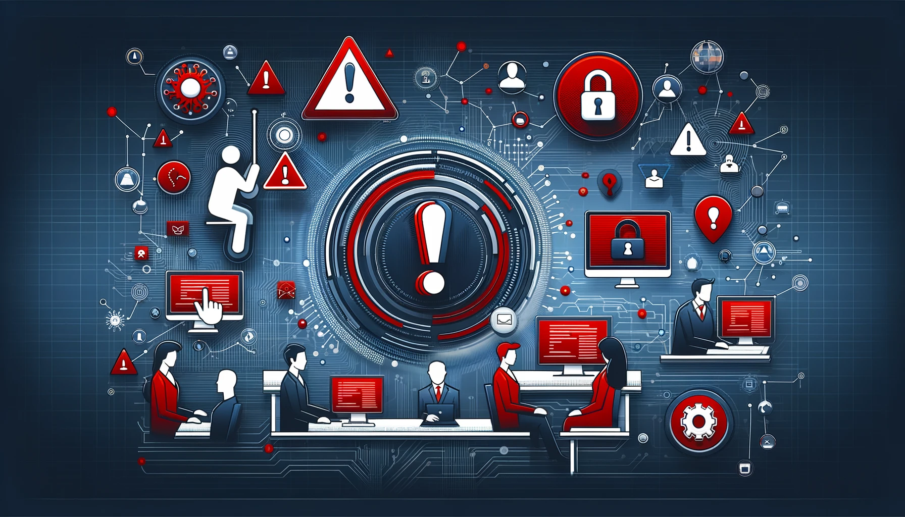 Cybersecurity Incident Response Basics