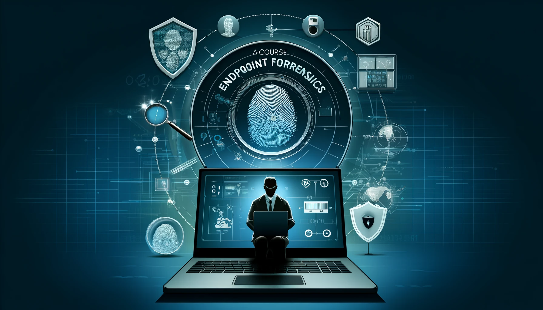 Endpoint Forensics and Analysis