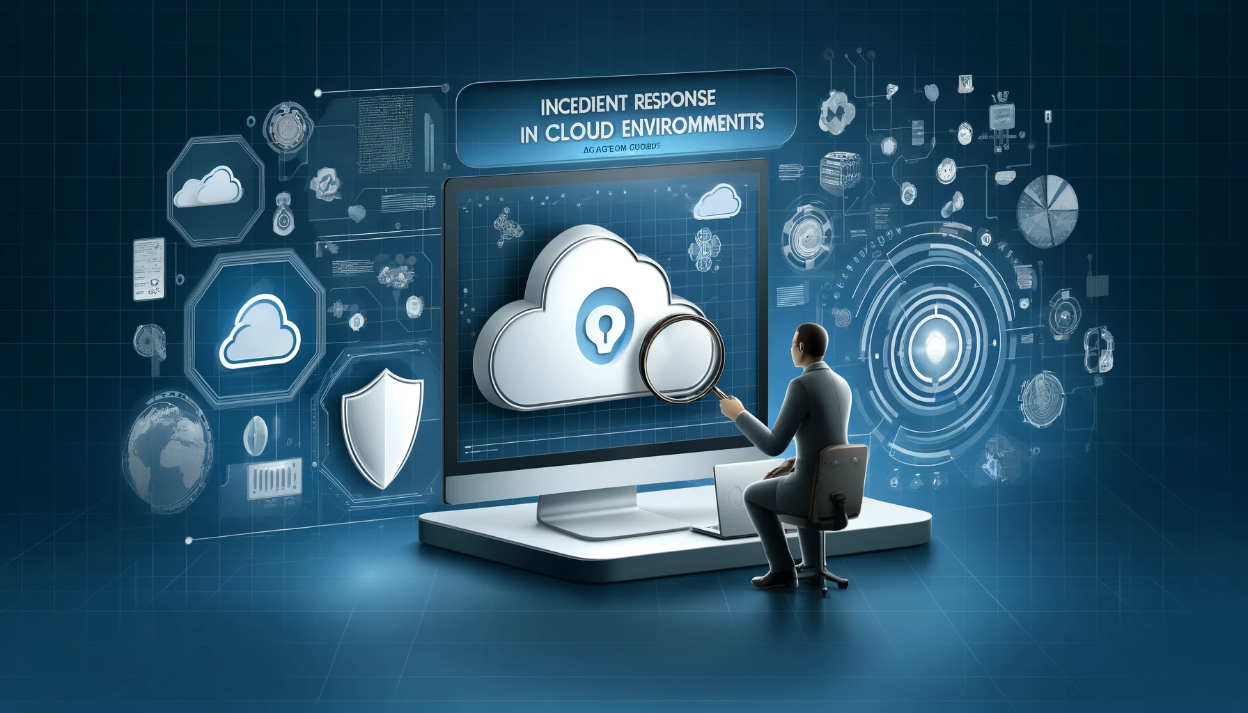 Incident Response in Cloud Environments