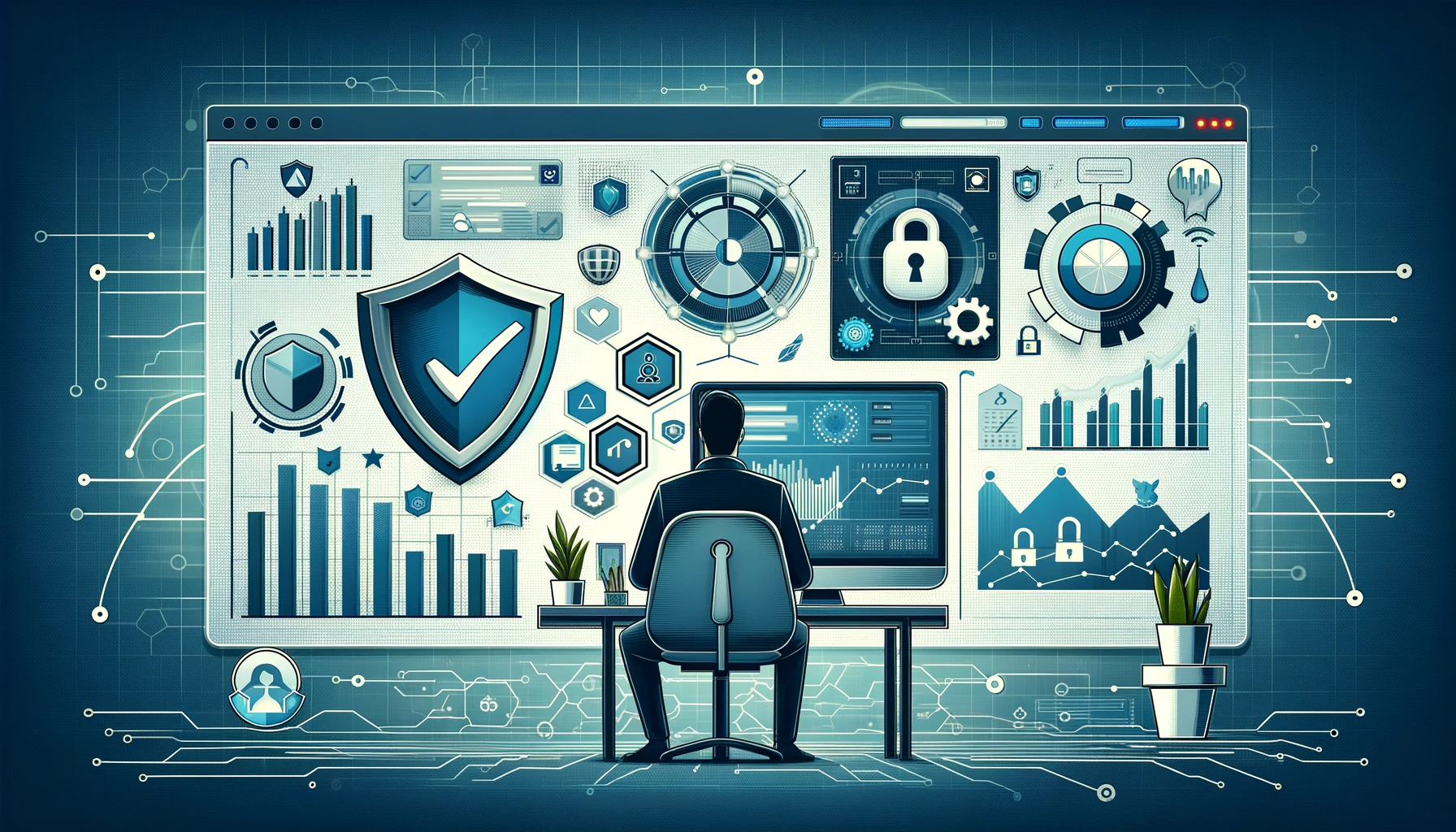 Information Security Metrics and Reporting