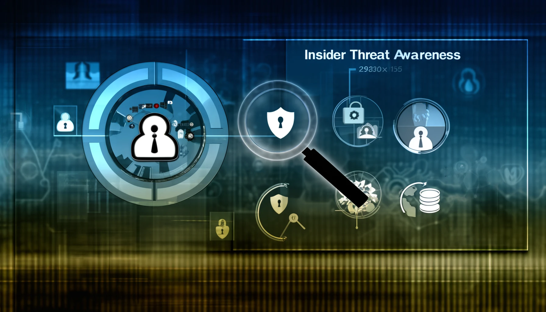 Insider Threat Awareness