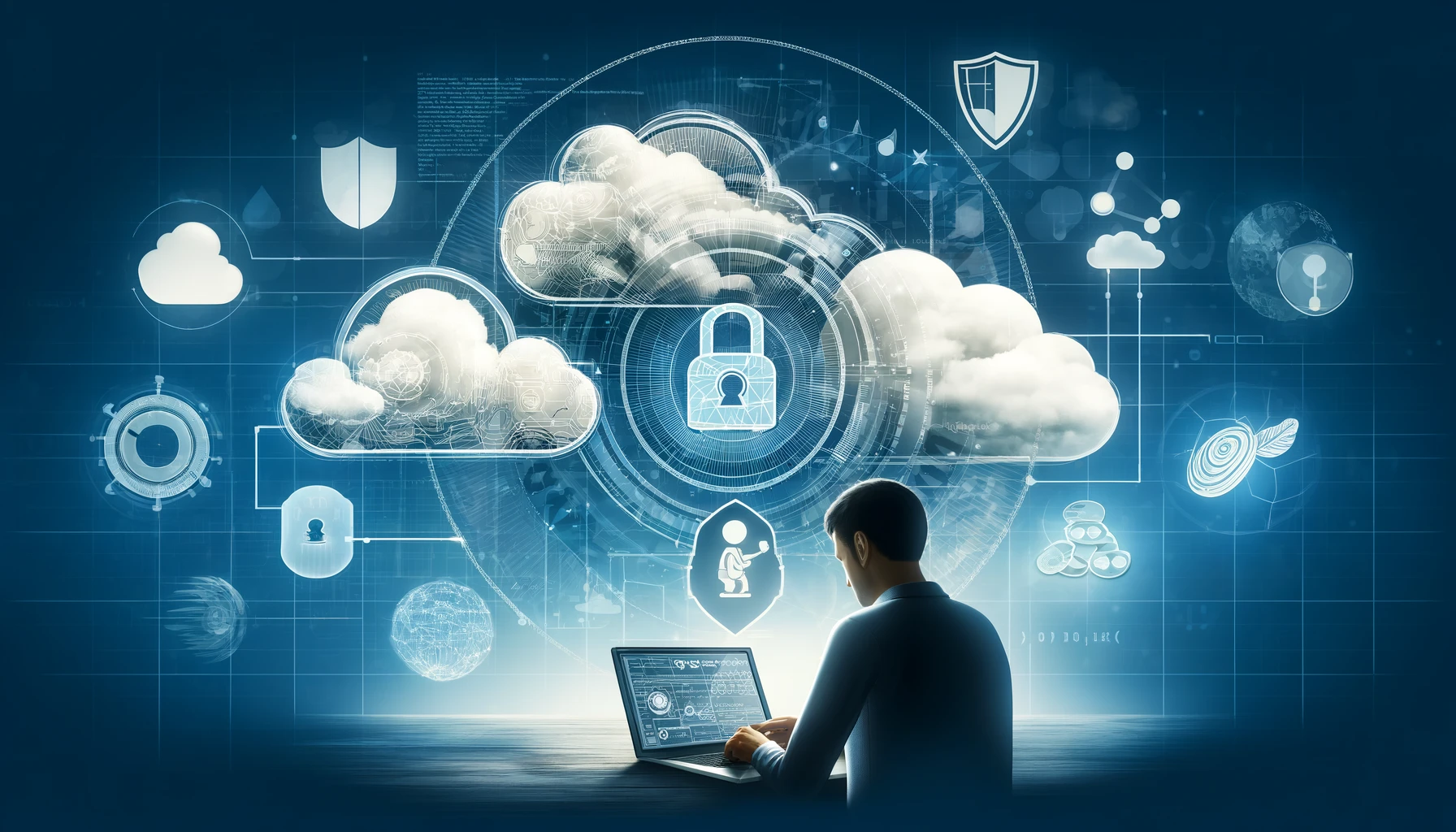 Introduction to Cloud Security