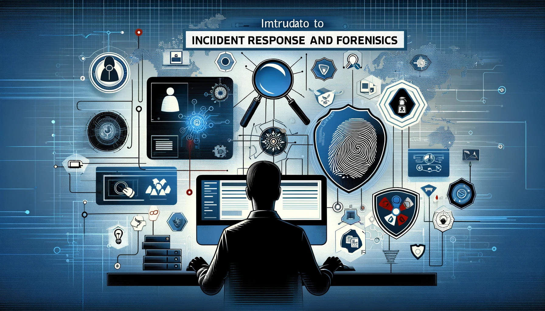 Introduction to Incident Response and Forensics