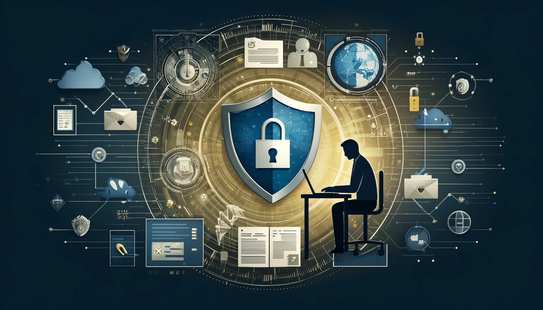 Introduction to Information Security Management