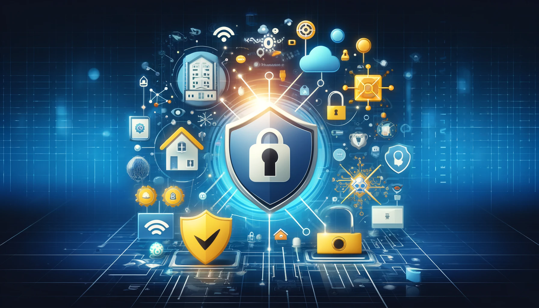 Introduction to IoT Security