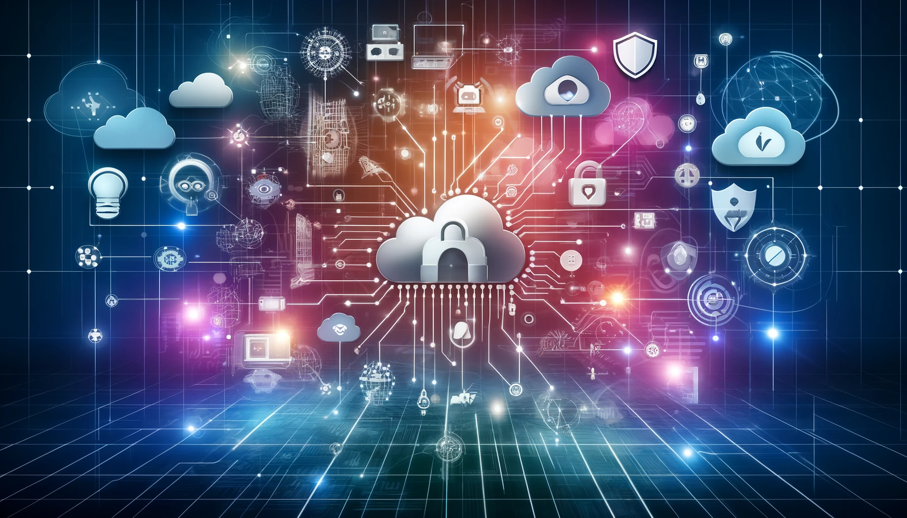 IoT Cloud Security and Integration