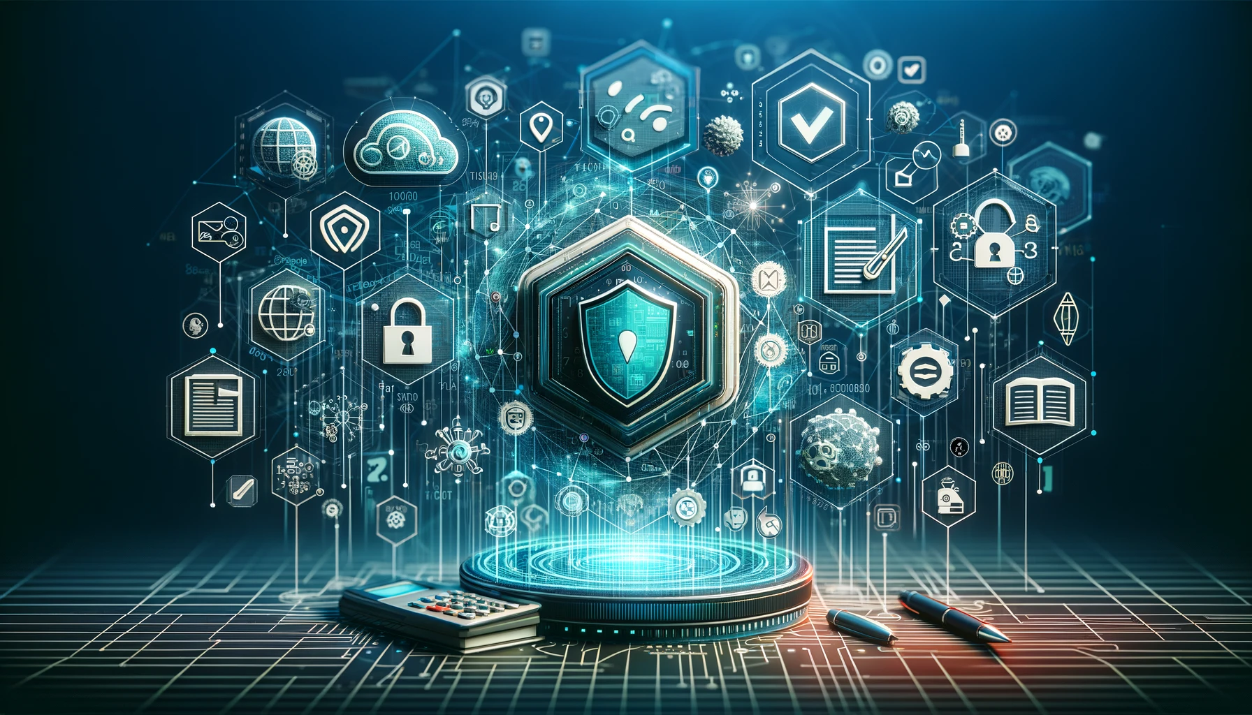 IoT Data Privacy and Regulatory Compliance