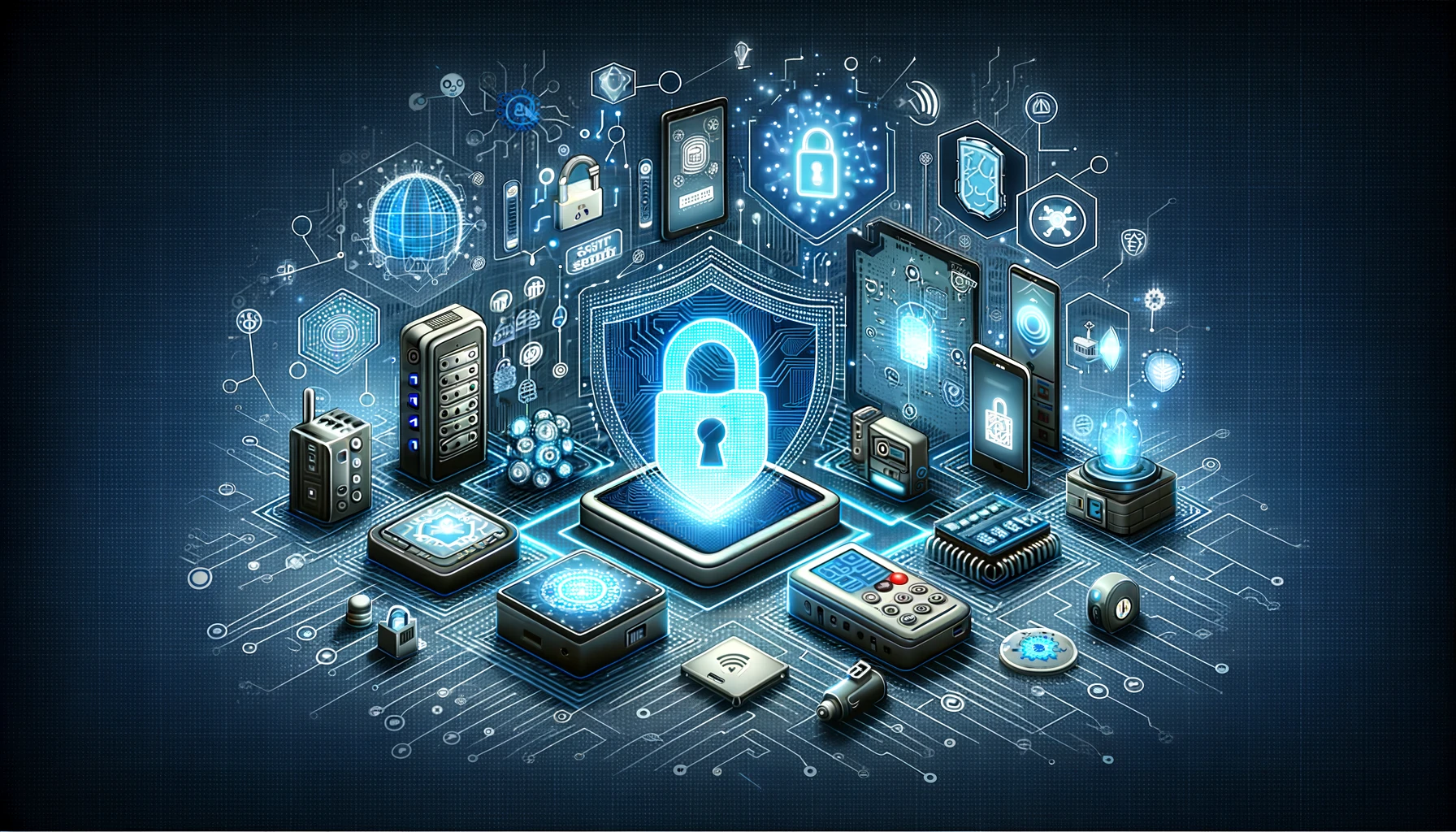 IoT Device Security Fundamentals