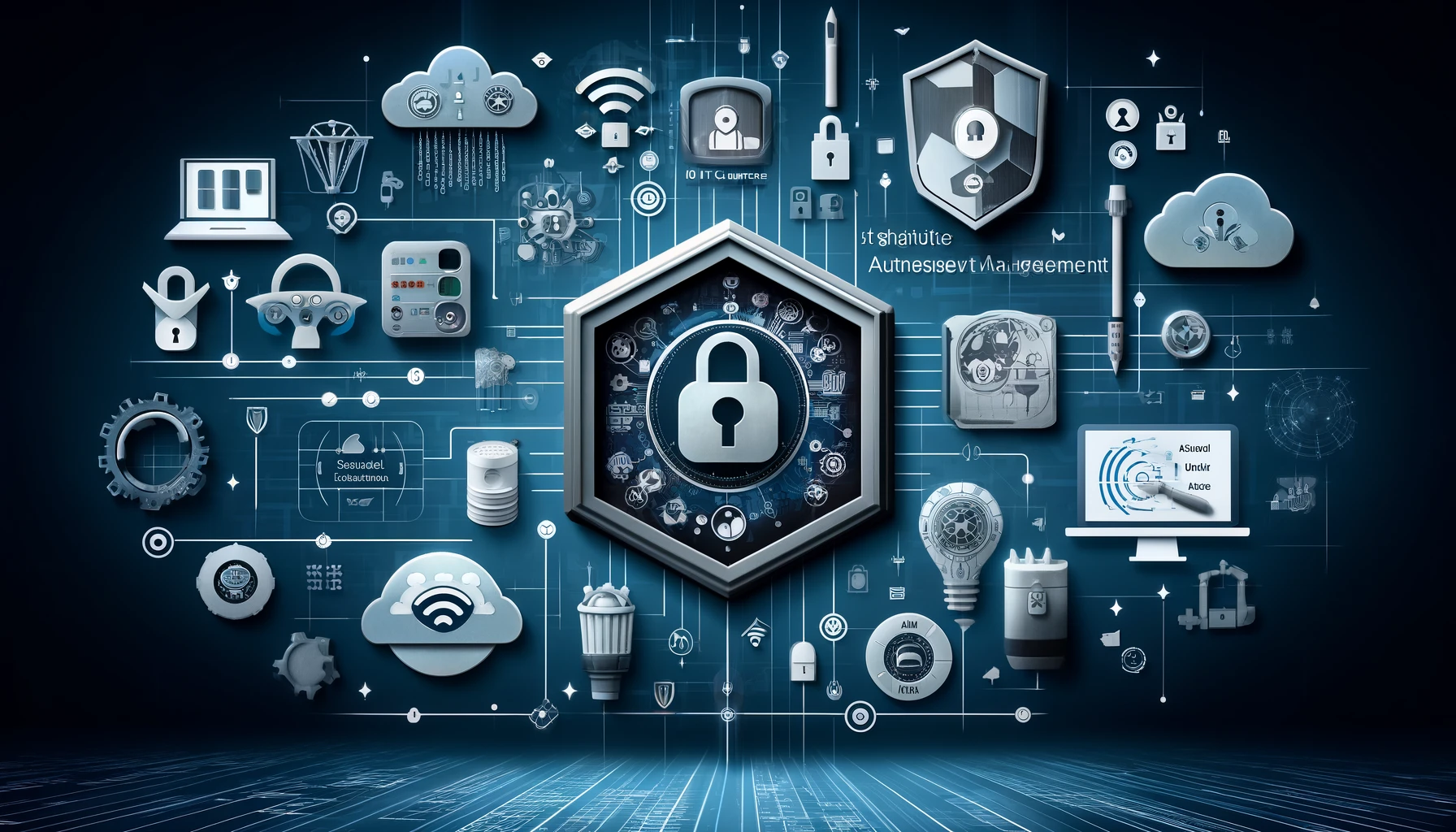 IoT Identity and Access Management (IAM)