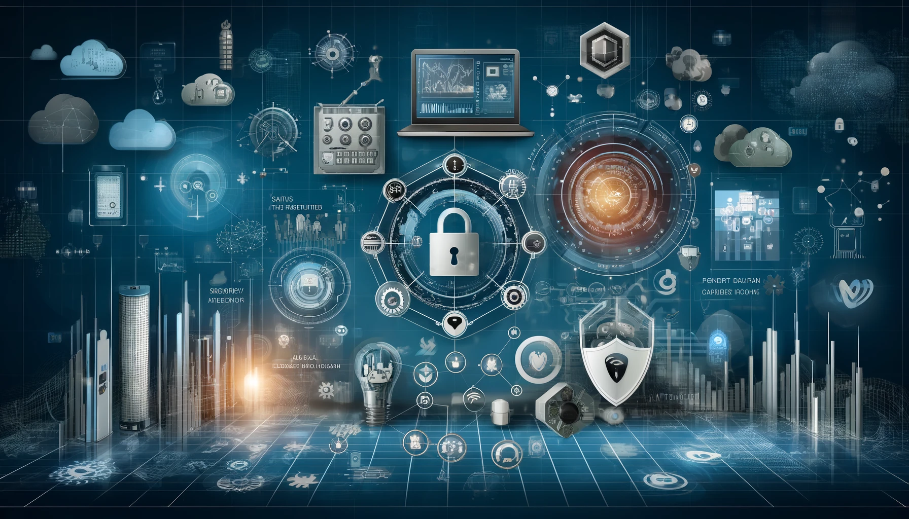 IoT Security Analytics and Threat Intelligence