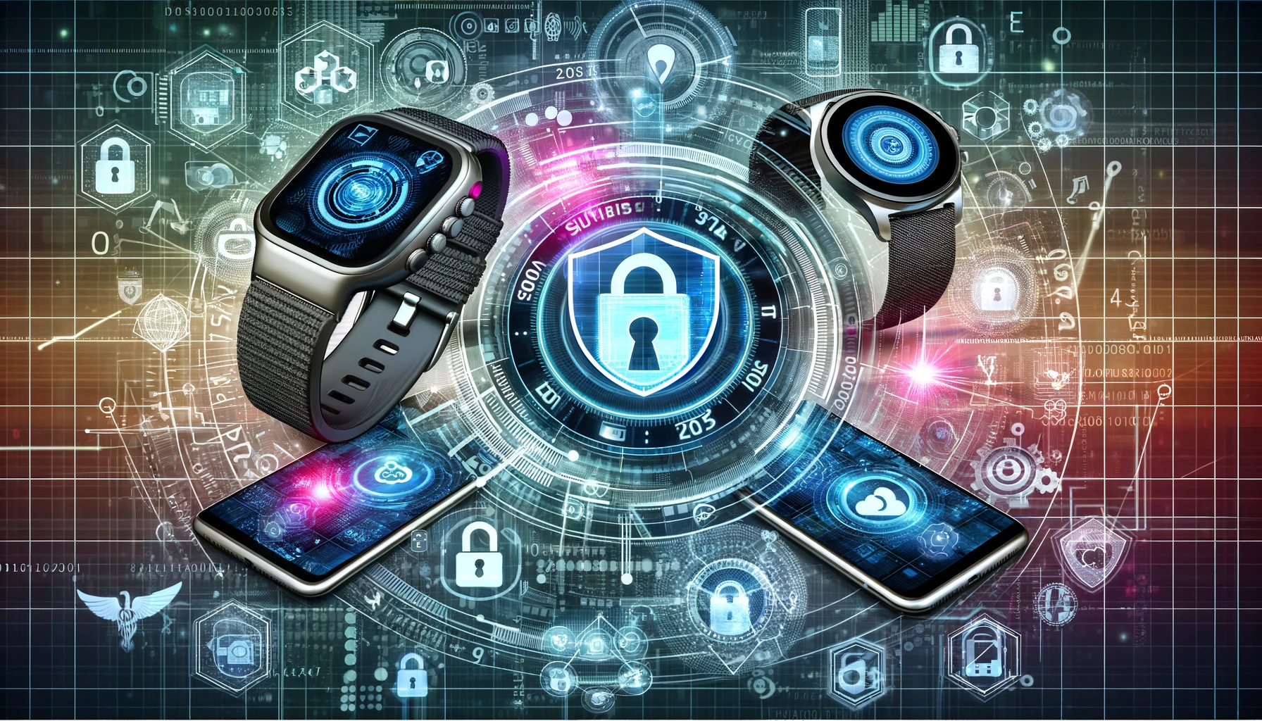 IoT Security for Consumer Devices and Wearables