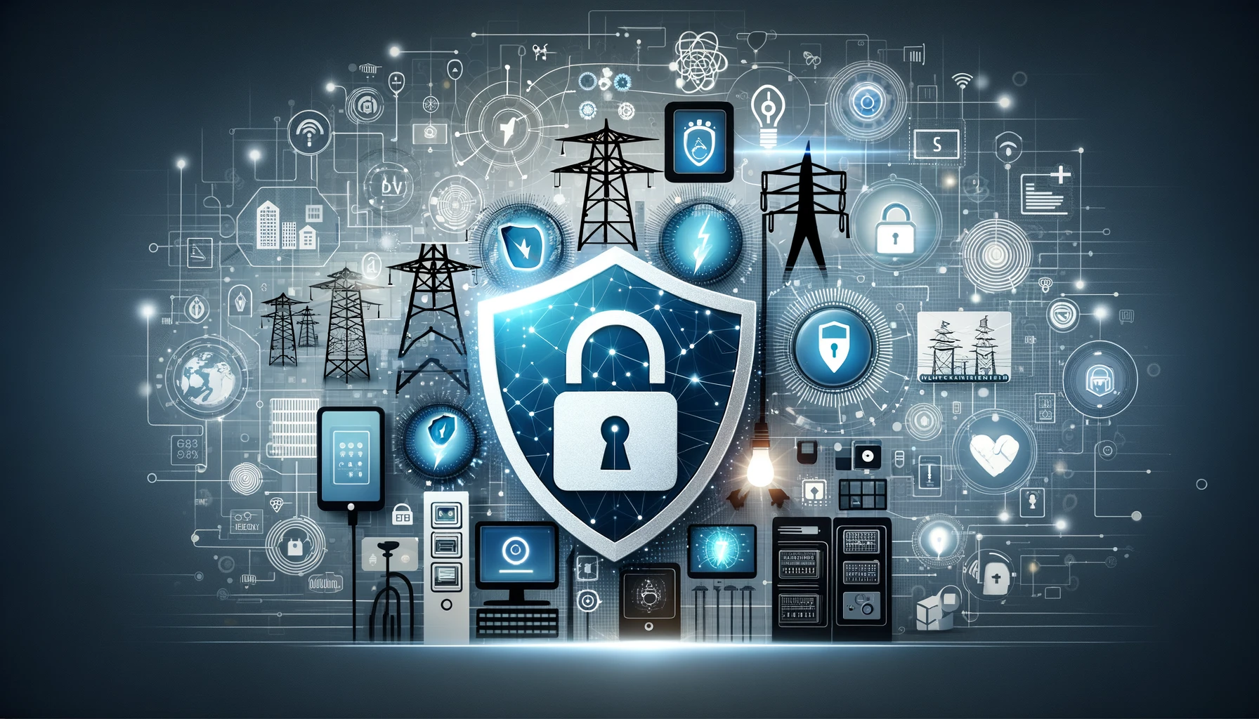 IoT Security for Smart Grids and Energy Systems