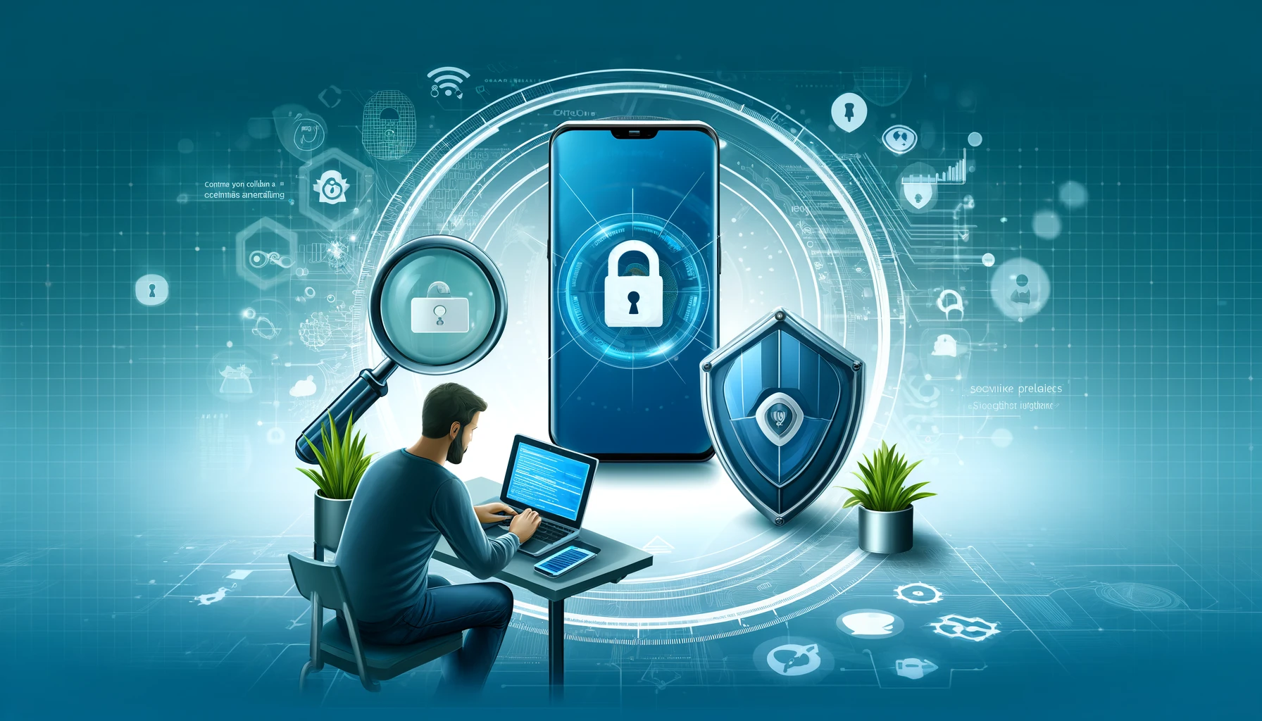 Mobile Application Security Testing