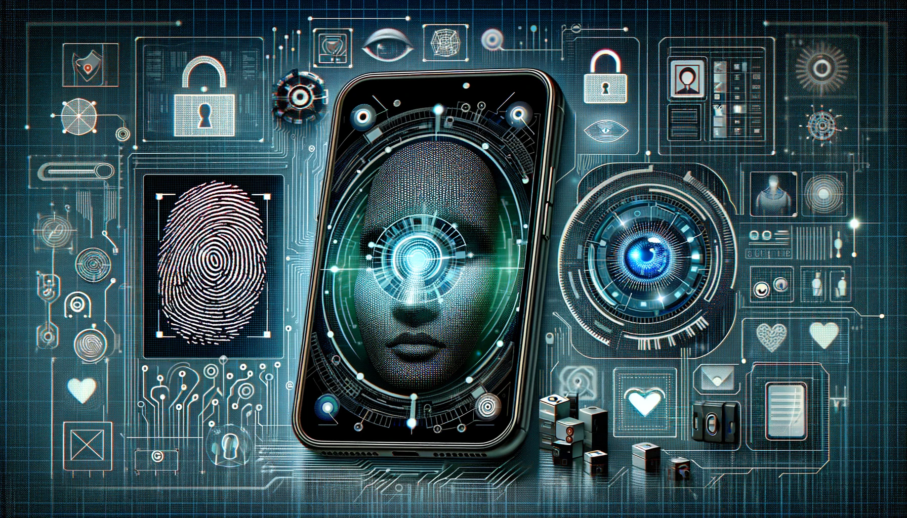 Mobile Biometrics and Authentication Technologies