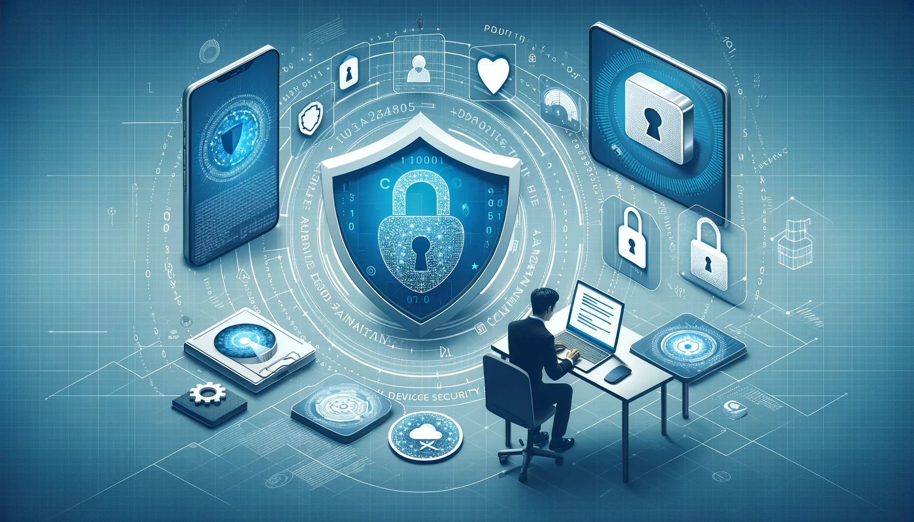 Mobile Device Security and Management