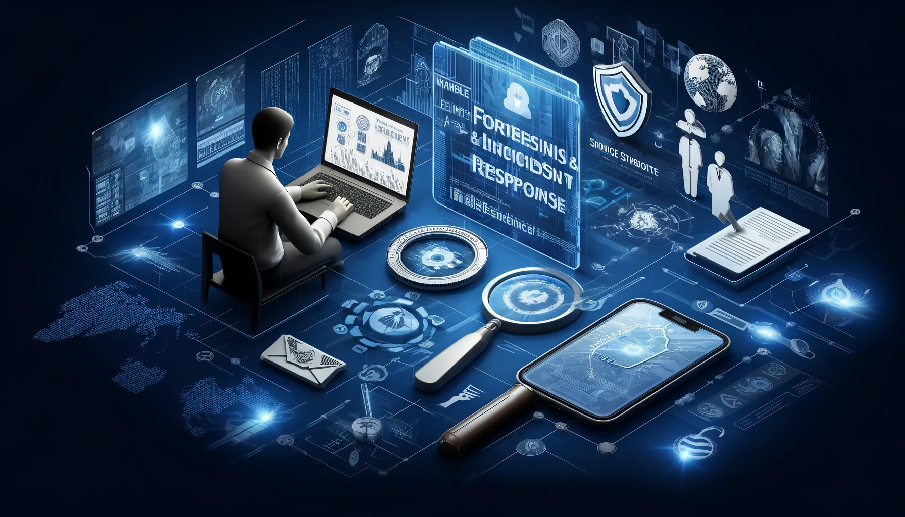 Mobile Forensics and Incident Response