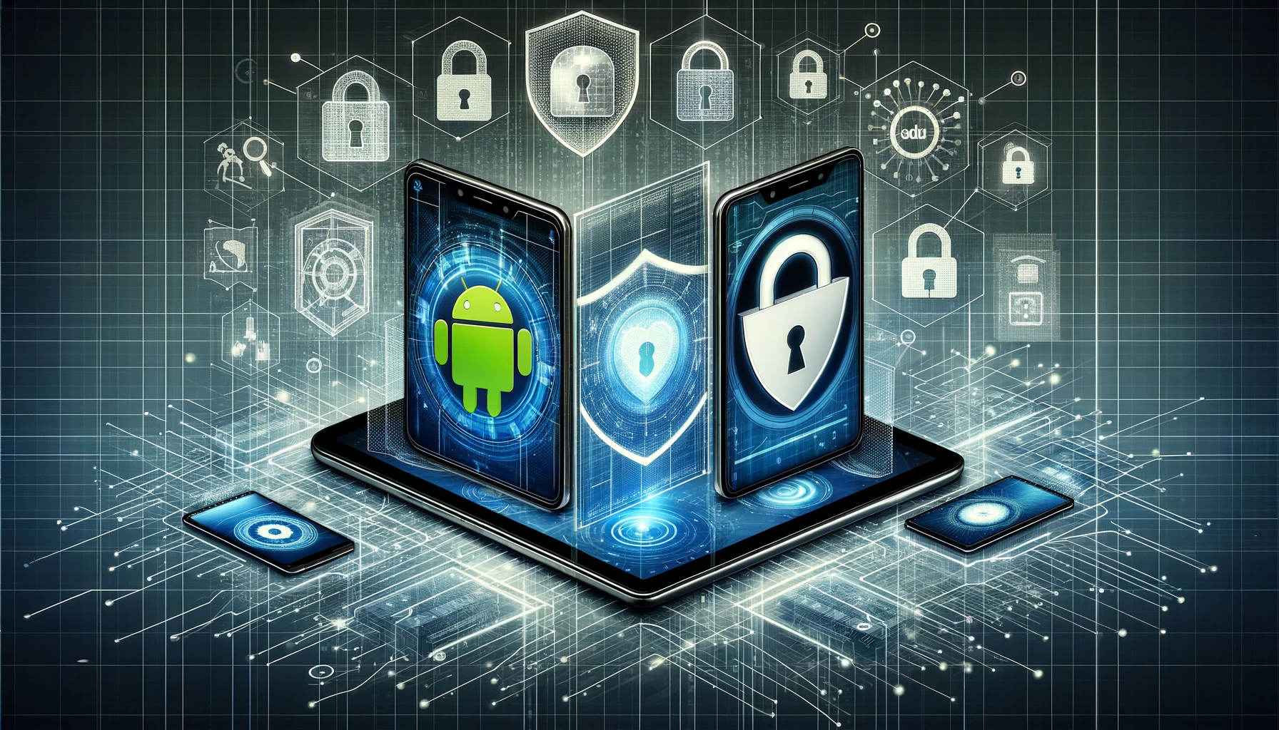 Mobile Platform Security (iOS and Android)