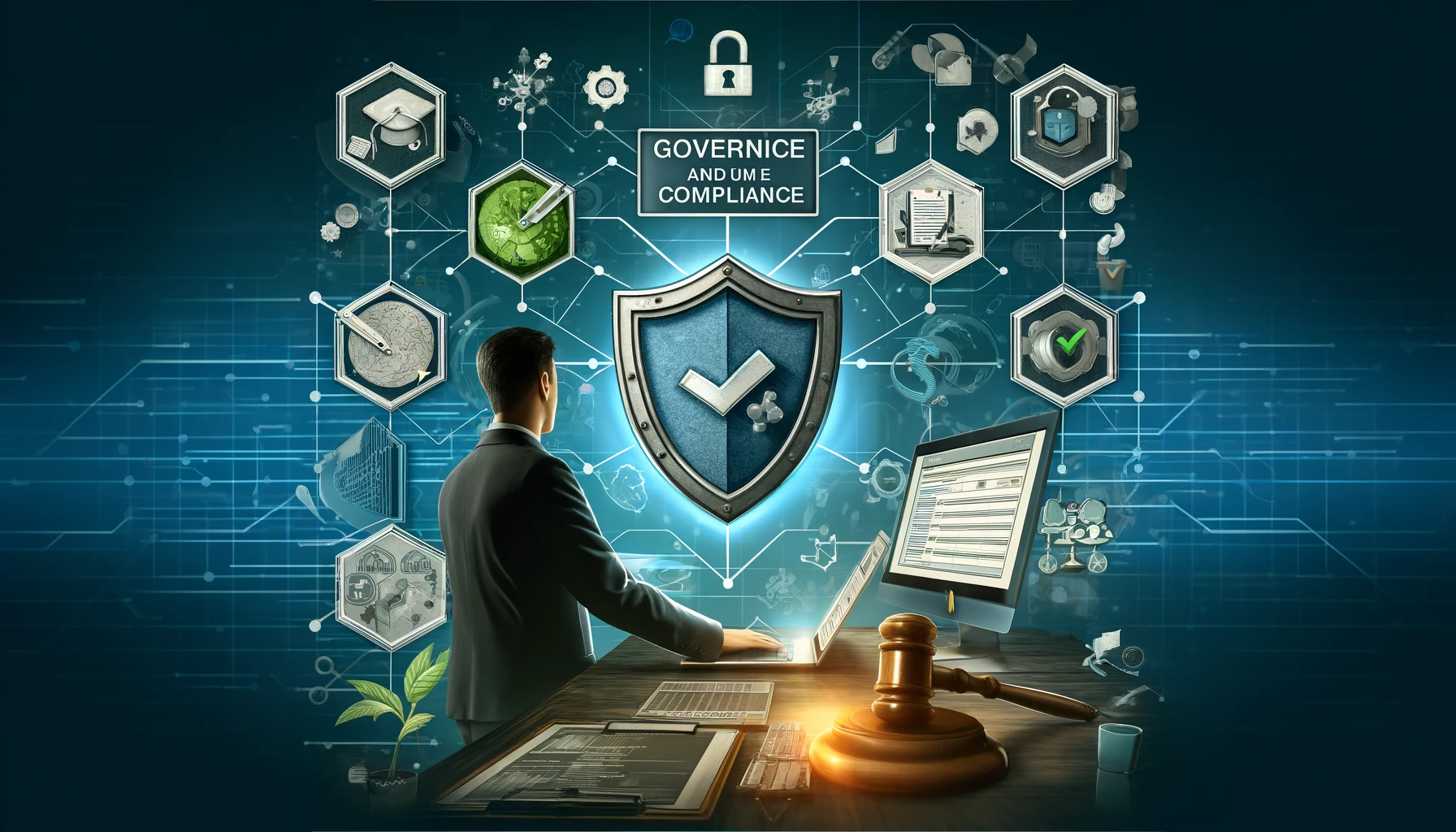 Network Security Governance and Compliance