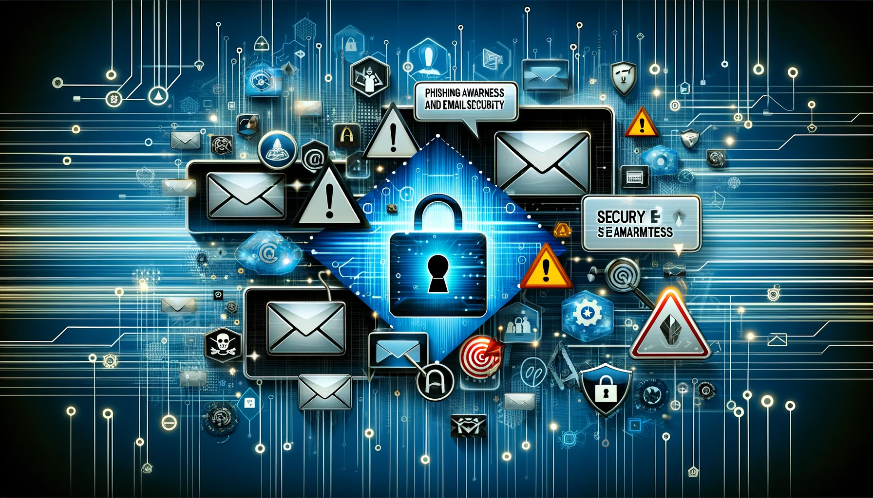 Phishing Awareness and Email Security