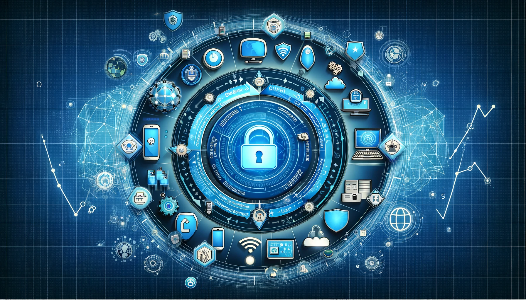 Secure IoT Device Lifecycle Management