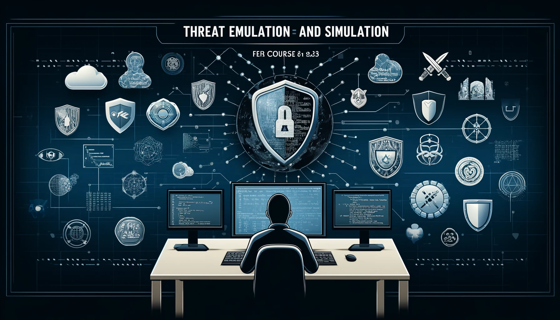 Threat Emulation and Simulation