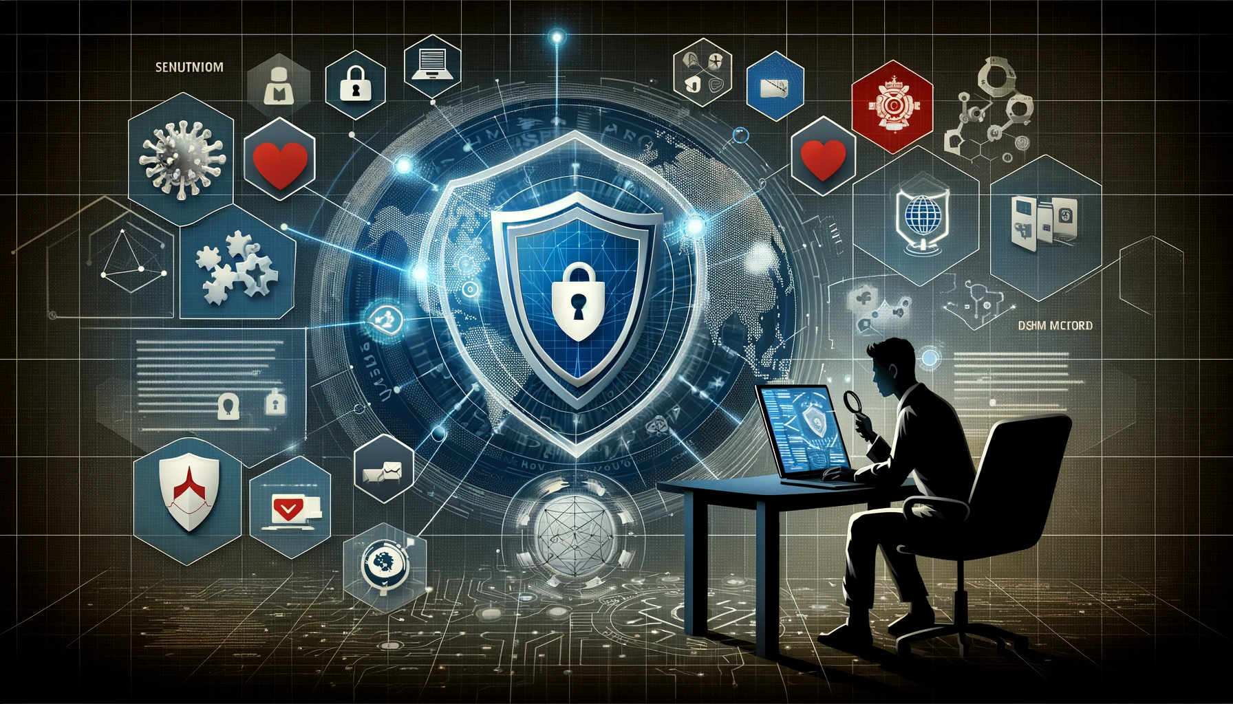 Threat Intelligence for Network Security